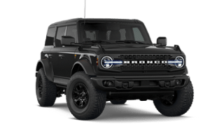 2026 Ford Bronco® External Image 4